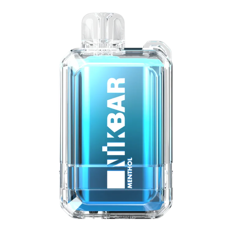 Menthol Nikbar