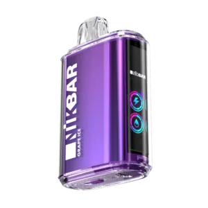 Grape Ice Nikbar