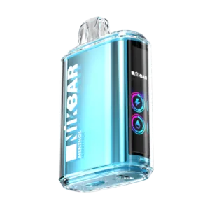 Menthol Nikbar