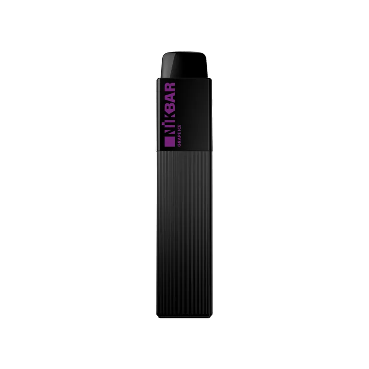 Grape Ice Nikbar