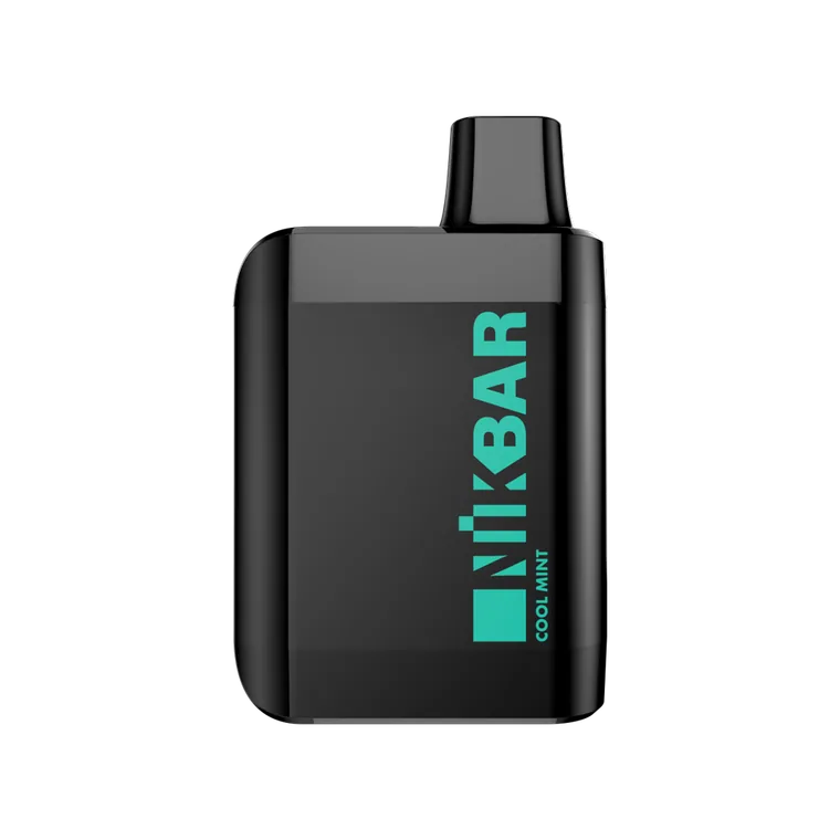 Cool Mint Nikbar