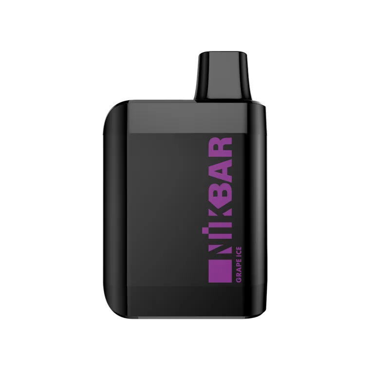 Grape Ice Nikbar