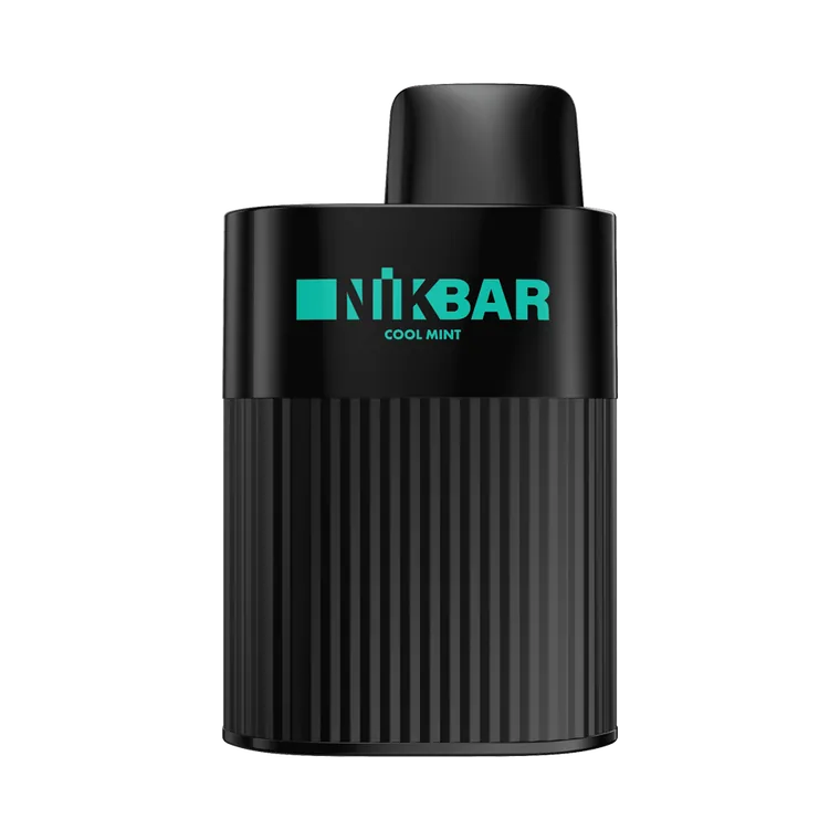 Cool Mint Nikbar
