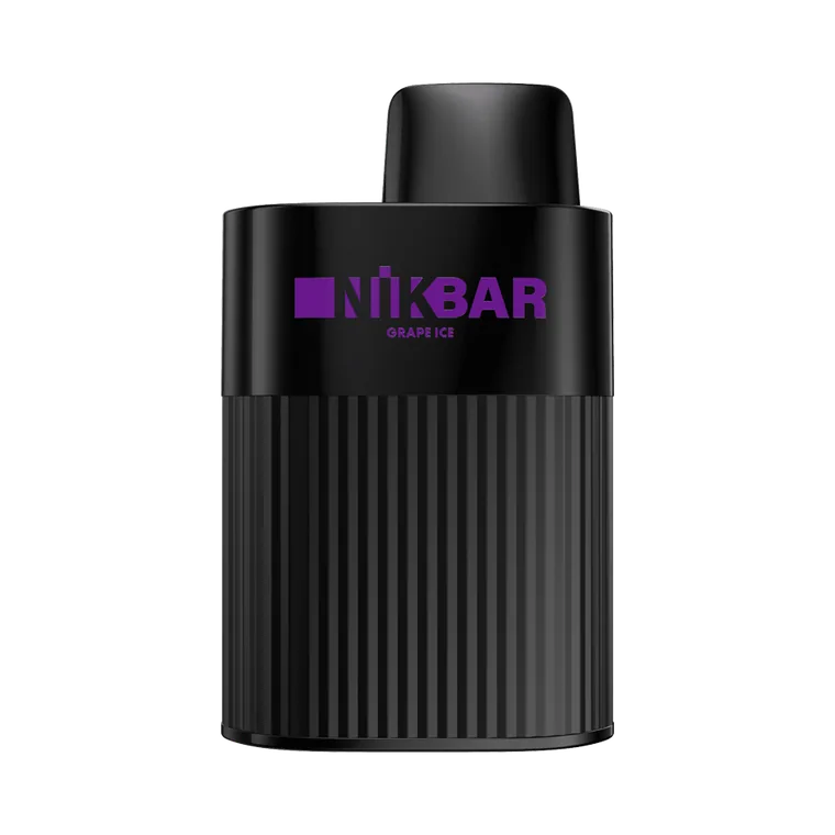 Grape Ice Nikbar