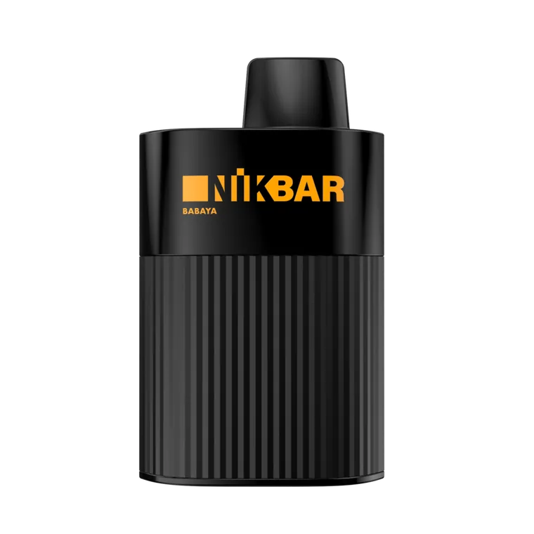 Babaya Nikbar
