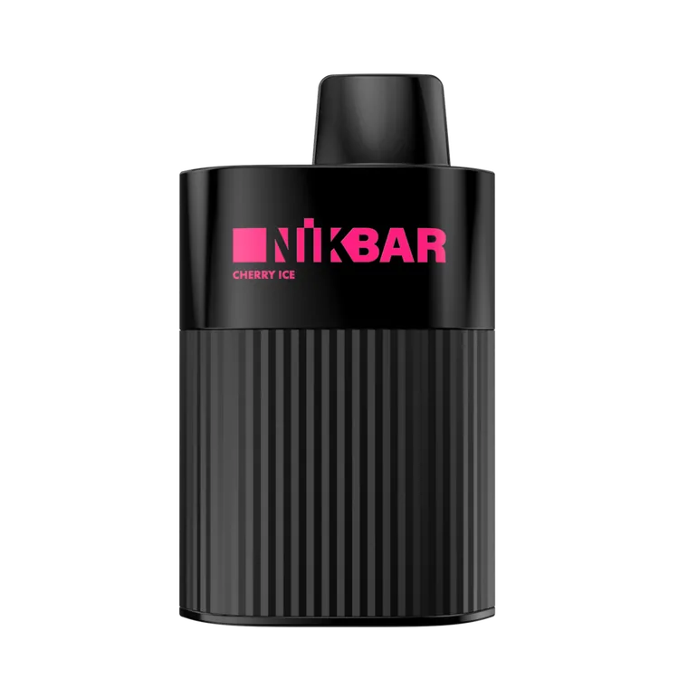 Cherry Ice Nikbar