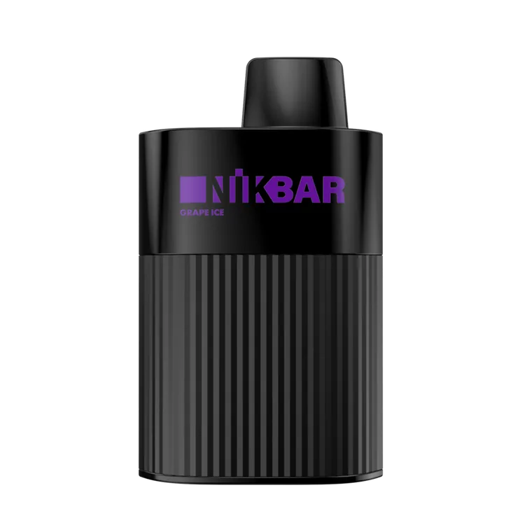 Grape Ice Nikbar