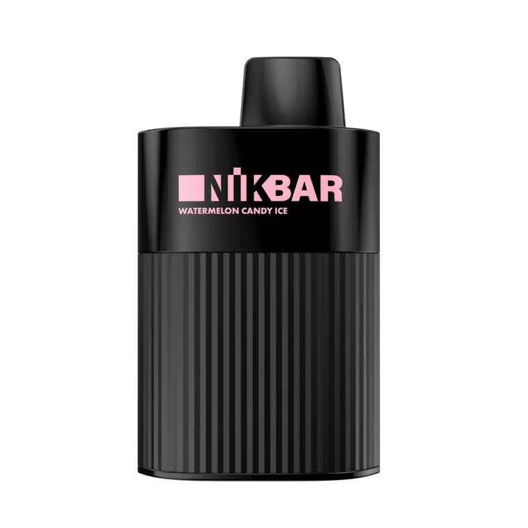 Watermelon Candy Ice Nikbar