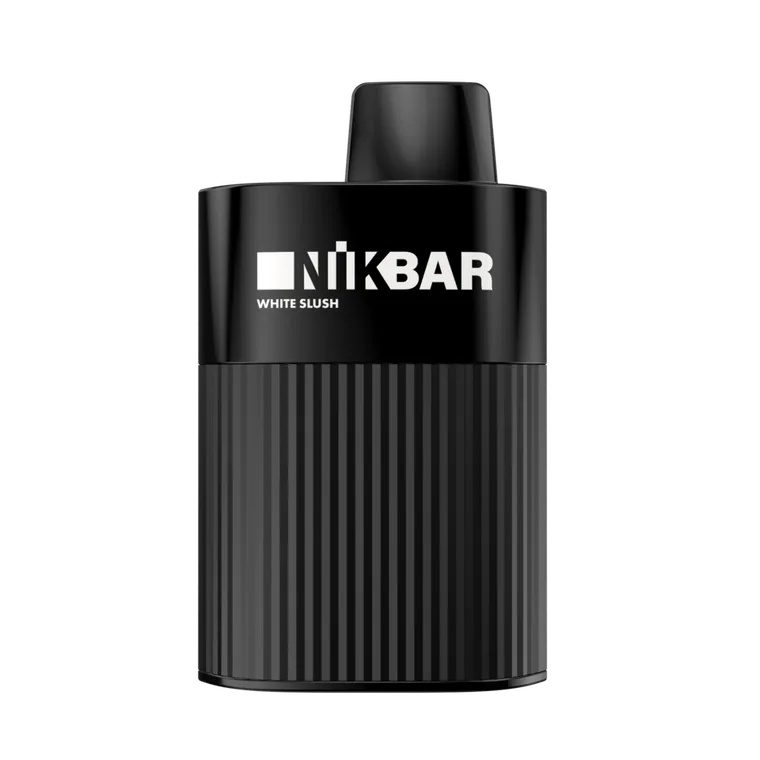 White Slush Nikbar