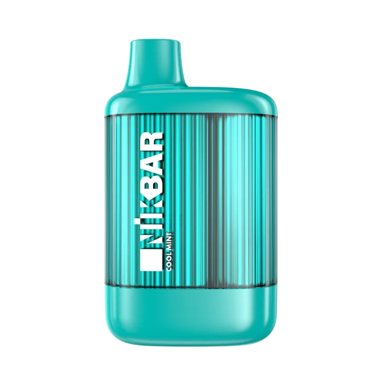 Cool Mint Nikbar