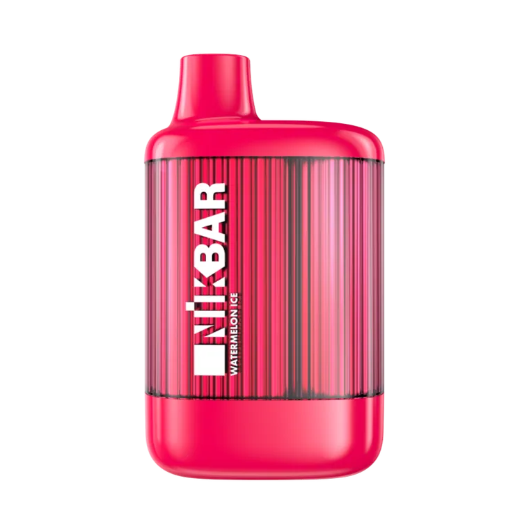 Watermelon Ice Nikbar